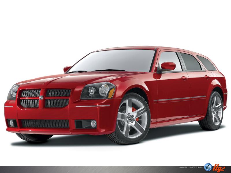 WIP Dodge Magnum SRT8 Dodge-magnum-srt8-c10bee