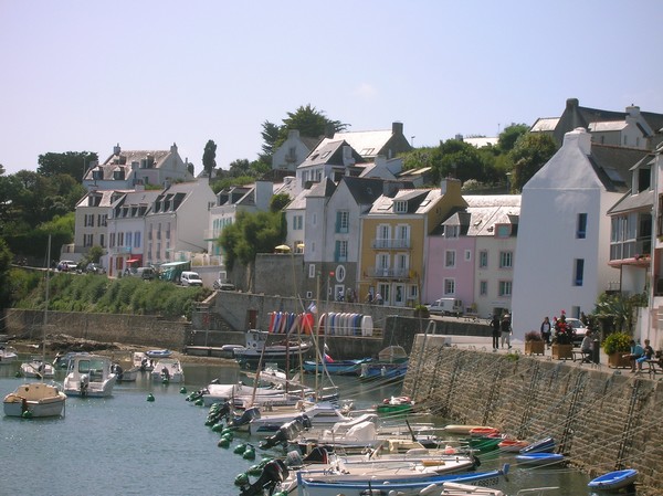 Le Morbihan Le-port-de-sauzon-5-129e95a