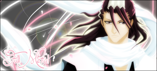 Full's galerie Concours-byakuya-be9dda