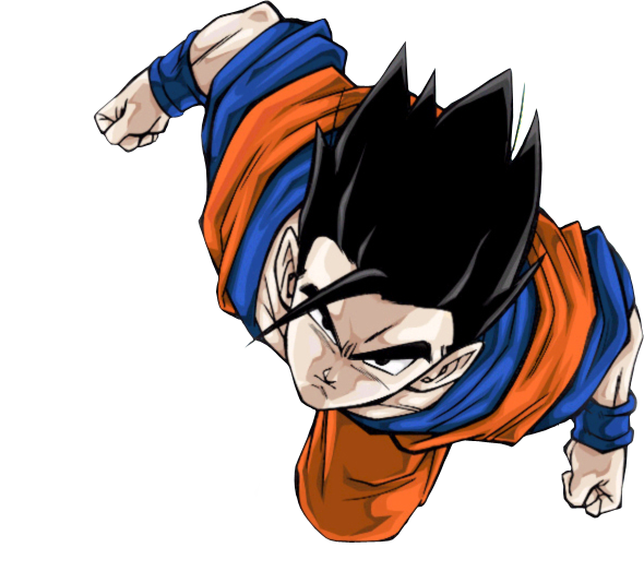 Rôles de la partie Dragon Ball Z  1_gohan-1271041