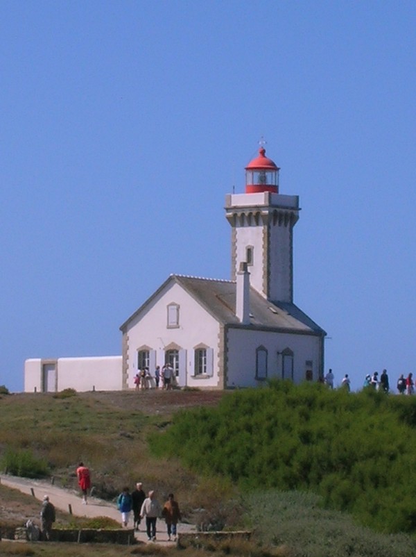 Le Morbihan Le-phare-des-poulains-129e9b9