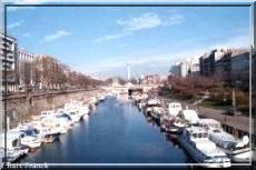 Tourisme et histoire -Paris - Le quartier Bastille Doc-94-11f1049