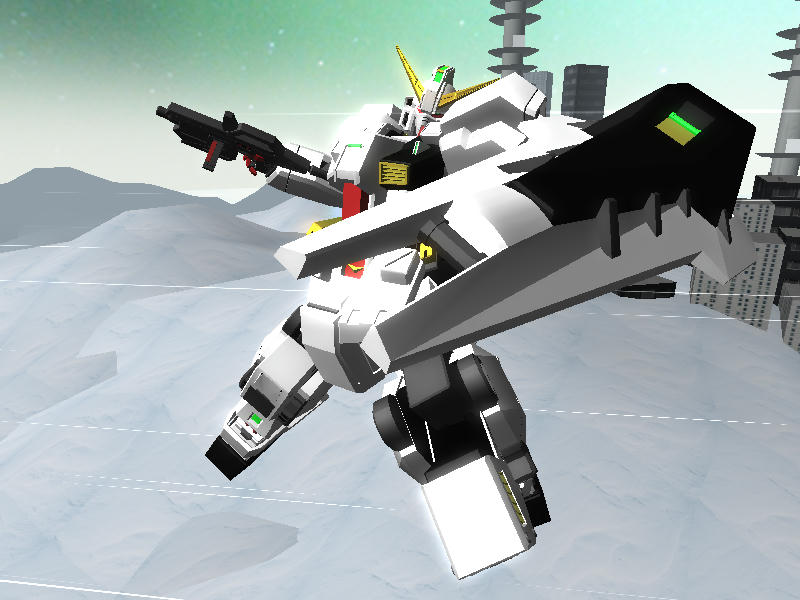 [ReMake MOD] Gundam TR-1[Hazel Custom] Ver.Gugkung B1787d4339b429573096c09d8880f130cfad77faaed7c4664a745939c64c1ed15g