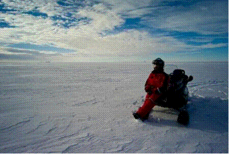 Les Commandos belges en Antarctique Antartique6-1639061