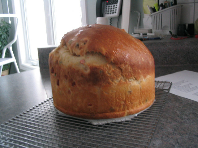 Panettone a Esther Panetone-16b9f1e