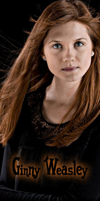 Ginny Weasley