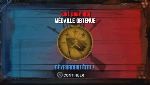 Medailles de Résistance Rétribution Bronse-e21f43