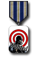 Médailles Medaille-chasseur-t-443f16