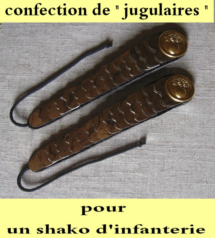 jugulaires de shako Jugulaires---titre-201db37