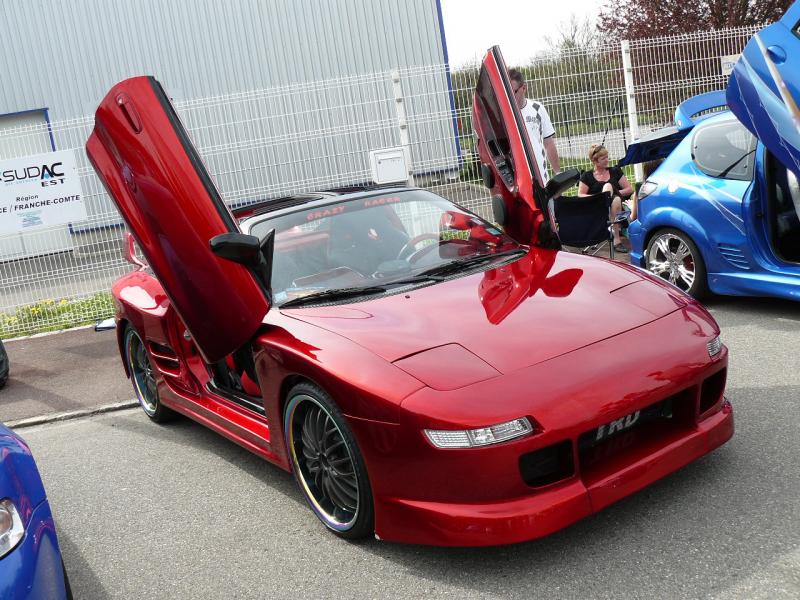 EB Tuning Show 2008  -- Wittelsheim (68) ---  27.04.08 P1060365-2f690c