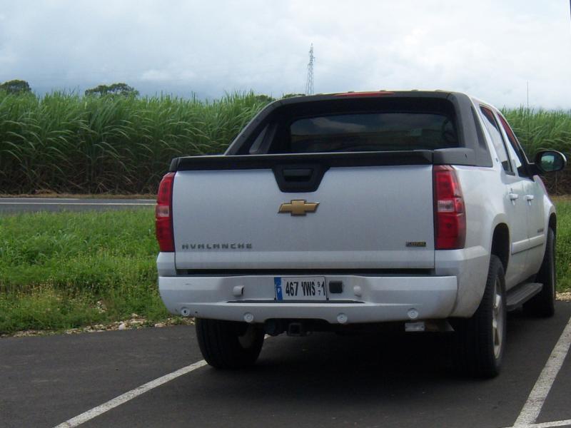 CHEVROLET AVALANCHE :quelques photos persos 100_0723-d75473