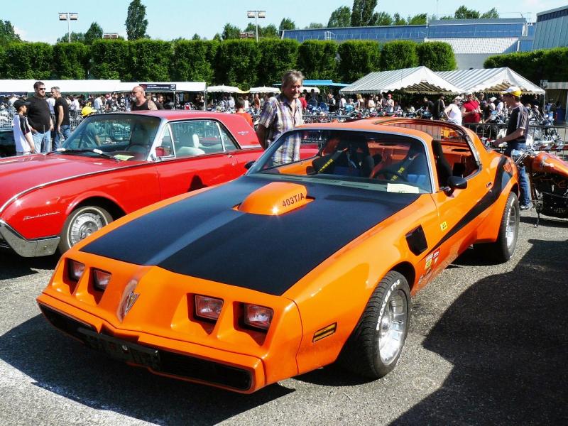 FUN CAR SHOW & Stock car 2008 by Pti Flo P1080118-376038