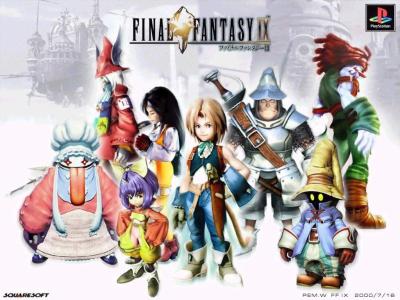 Final Fantasy IX Team_ffix-9bda5c