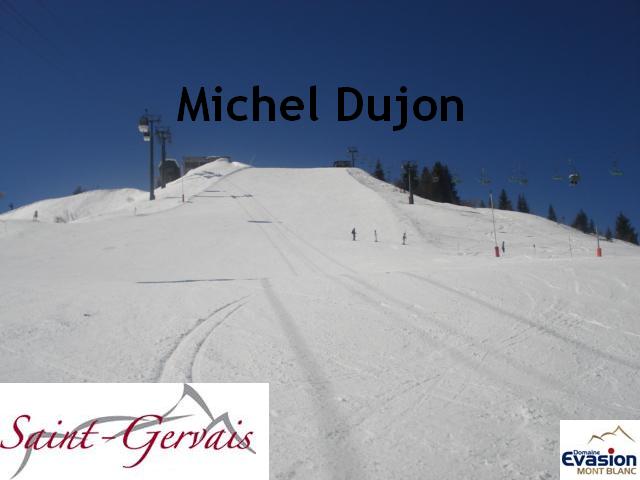 Michel Dujon / Saint Gervais Mont Blanc Michel-dujon-50d344