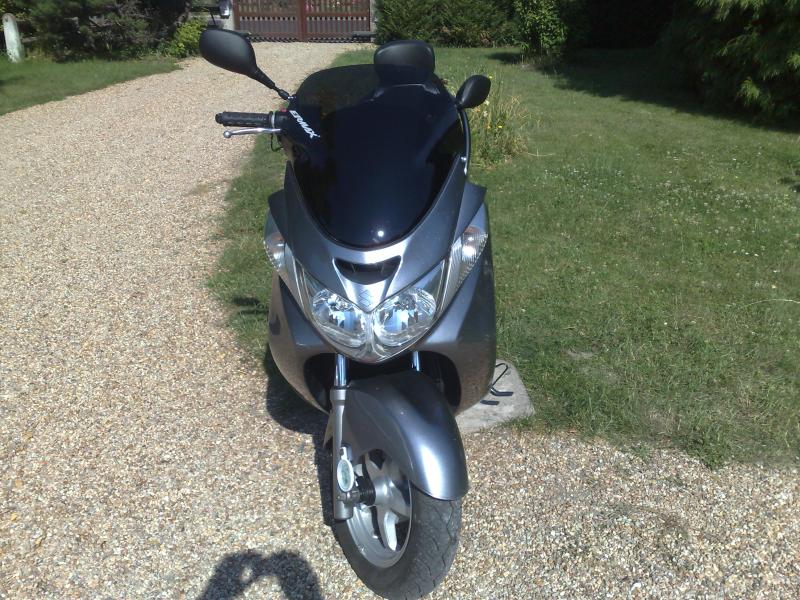 Burgman 400 a vendre 2800 € 01072009244-17df457