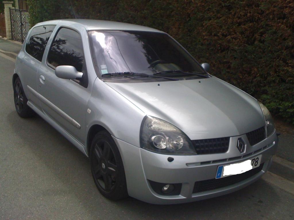 Golf V GTI DSG remplacée par une Golf IV TDI 150 Rs-110f327