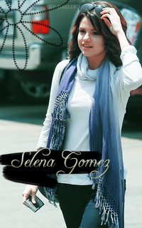 Selena Gomez . 33-1120822