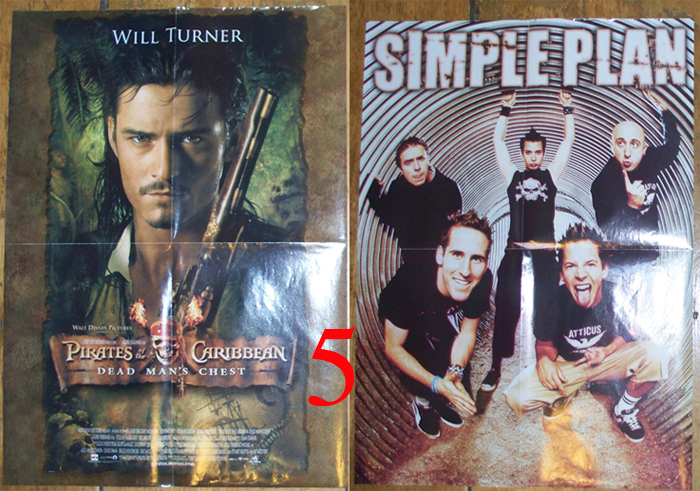 [Vente/change] Tokio Hotel, HP, KP, Ect. 5-1b91146