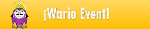 ¡Nueva puesta al día! Wario Event 2! Dibujo-1cd277c