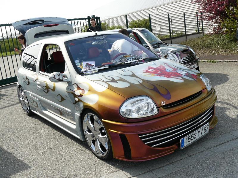 EB Tuning Show 2008  -- Wittelsheim (68) ---  27.04.08 P1060482-307ac1