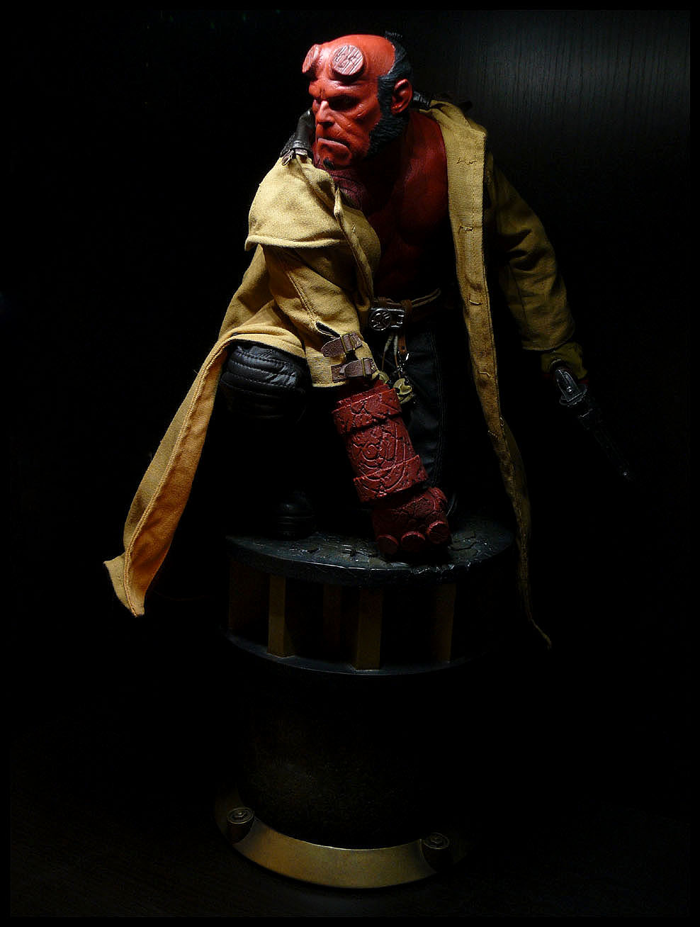 La Collec de Darthstitch et arwen MAJ page 71 the thing sideshow - Page 30 P1030017-fc24aa