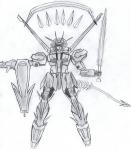 dessin de djidji Gundam-5-9edef6