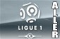 Ligue 1 Matchs ALLER