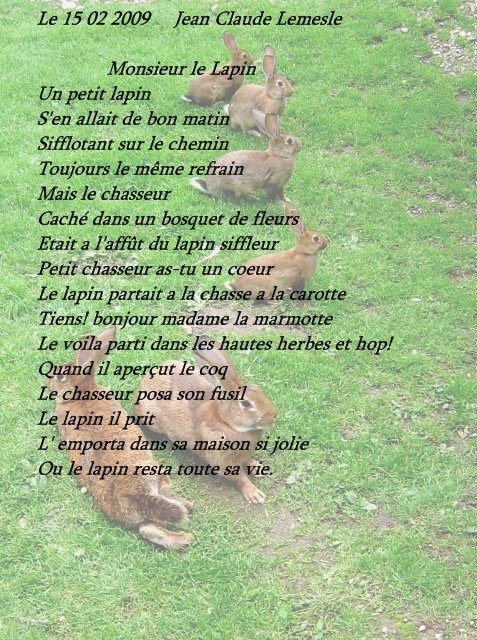 monsieur le lapin poeme de jcl Monsieur-le-lapin-1179ab4