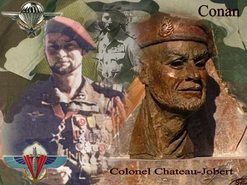 CHATEAU-JOBERT Pierre -colonel- dit CONAN Conan-271010-21d3057