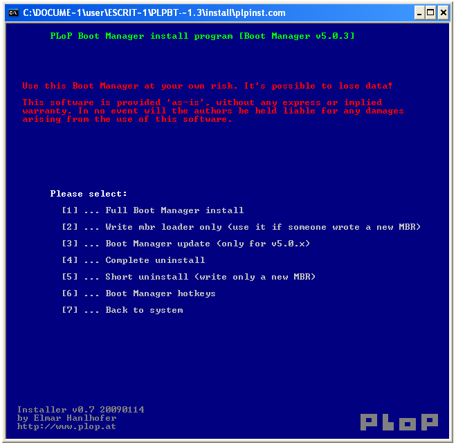Instalar XP desde un pendriver USB  6-2036168