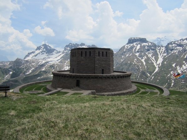 5100km - WK1 1914 - 1918 - Teil 1 Dolomiten Vg7a8rplb0d