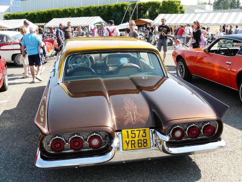 FUN CAR SHOW & Stock car 2008 by Pti Flo P1080124-376078