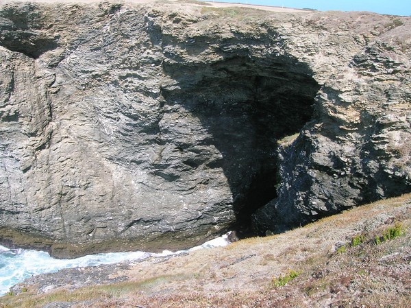 Le Morbihan Grotte-de-l-apothicairerie-2-129e9d0