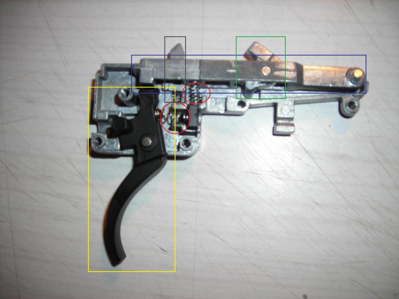 [ TUTO ] Démonter son Black Eagle M6 Partie-09-17725bb