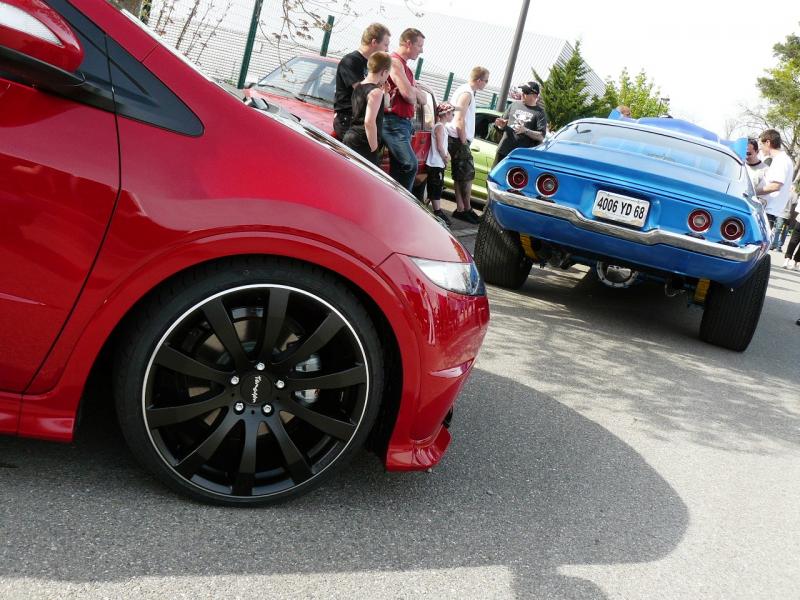 EB Tuning Show 2008  -- Wittelsheim (68) ---  27.04.08 P1060499-307b5b