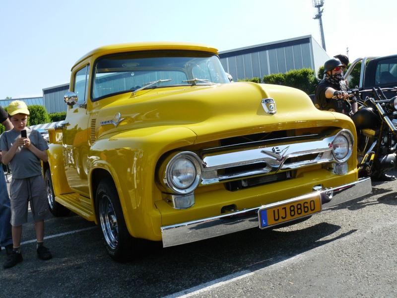 FUN CAR SHOW & Stock car 2008 by Pti Flo P1080106-375f9e