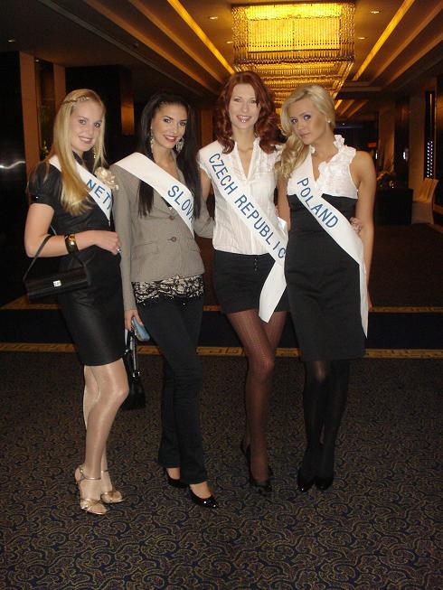 Sona Skoncova - Miss Slovak Republic International 2009 (Official Thread) - Page 4 Asd-157084f
