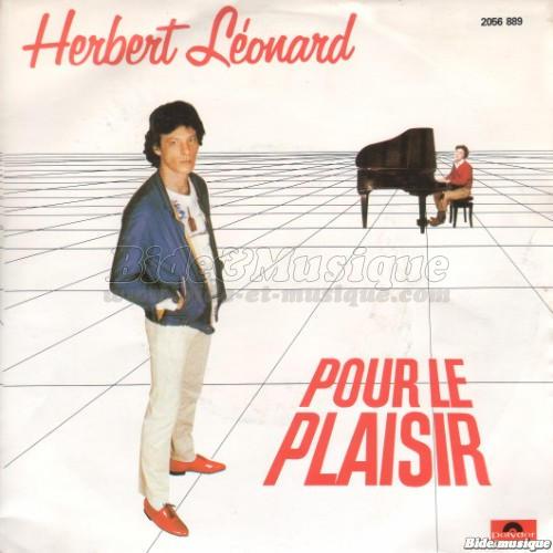 Herbert Léonard Herbert-l-onard-pochette-3537a4