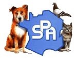 amis des bêtes, cliquez pour les animaux ! clicanimaux…  - Page 3 Logo-spa-58a0b2