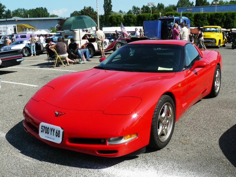 FUN CAR SHOW & Stock car 2008 by Pti Flo P1080091-375f1e