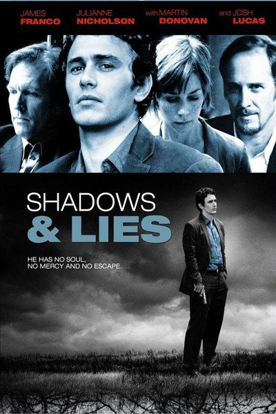 Shadows And Lies 2010 38187059883670476313