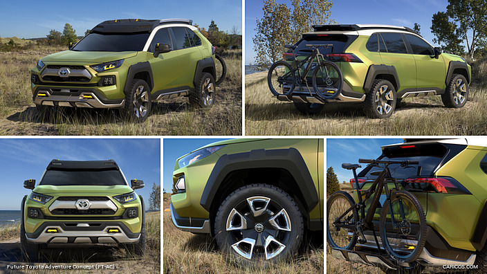 2019 - [Toyota] RAV 4 V - Page 2 2017_toyota_future_adventure_concept_0