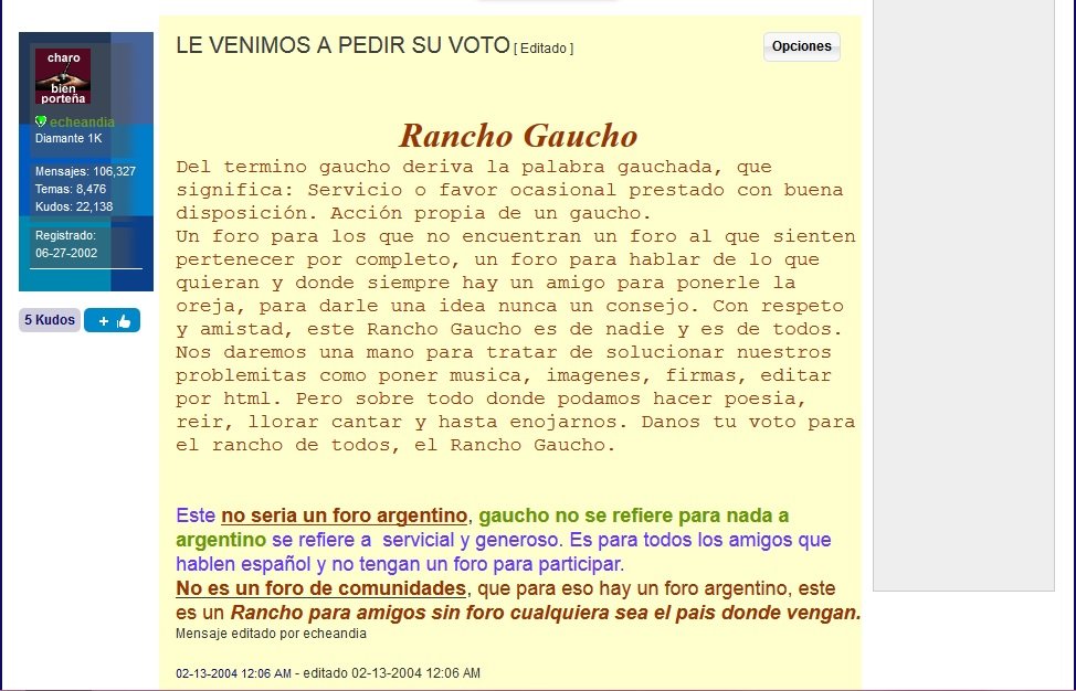 TEMA ANIVERSARIO 11 AÑOS RINCON GAUCHO 1iee8s0l29w