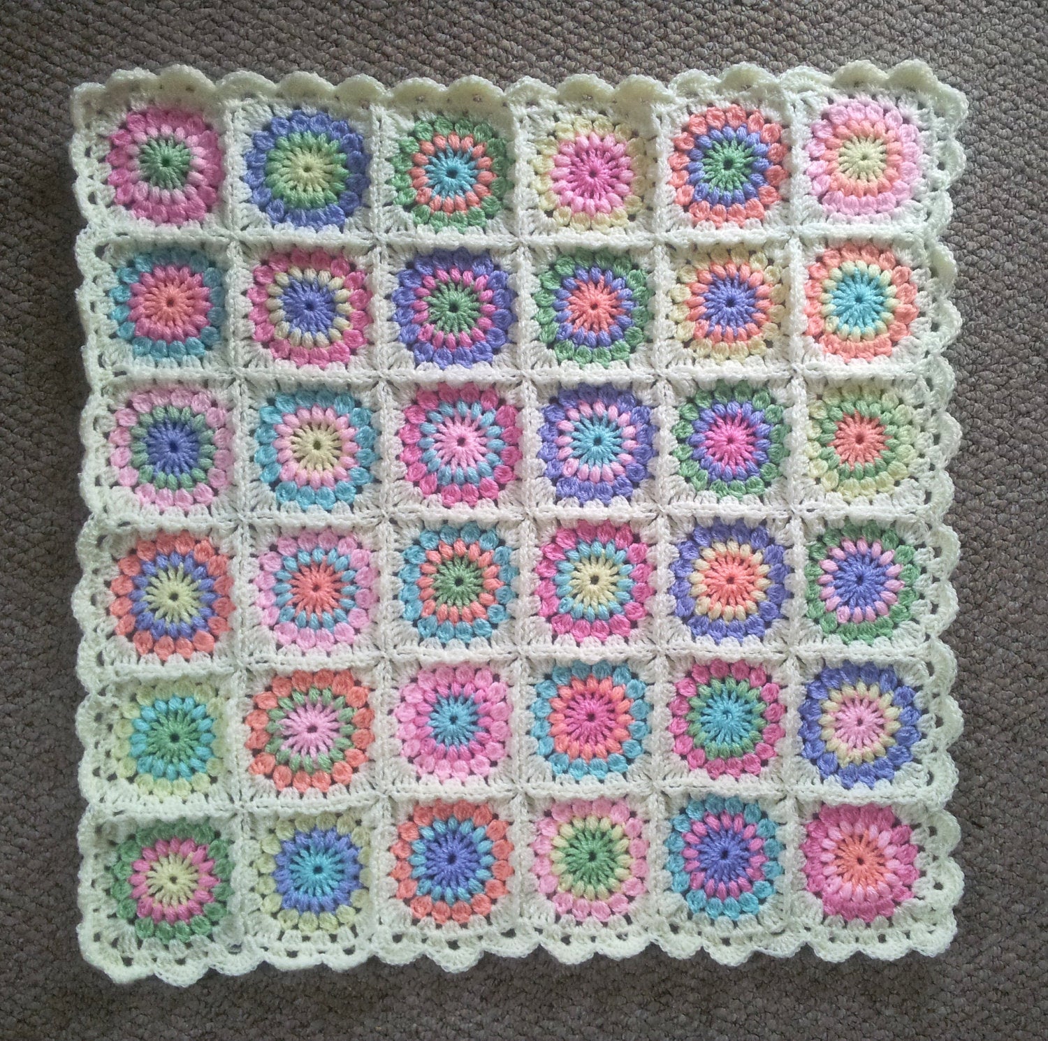 Crochet - Crochet baby blanket patterns free Il_fullxfull.367014167_du2f