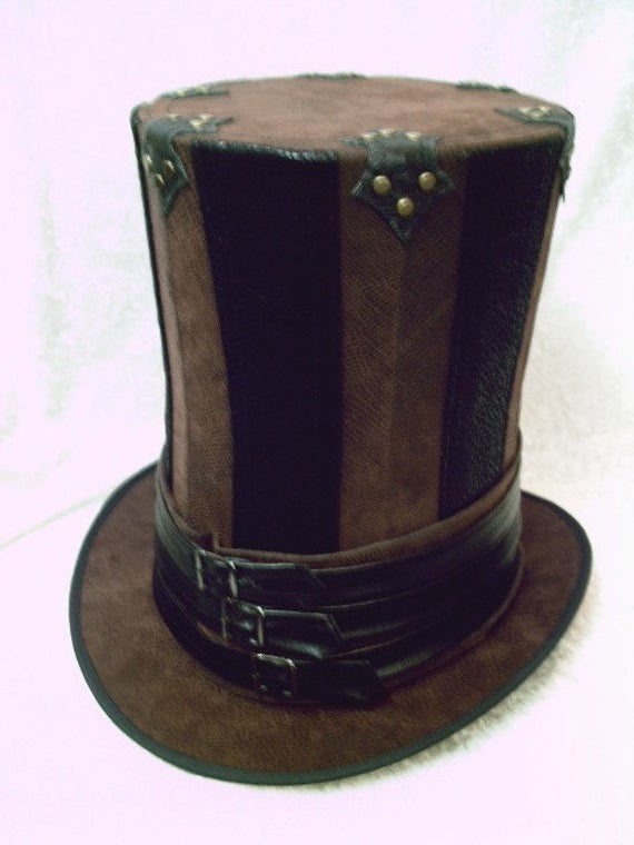 Los sombreros de Gypsy Lady Hats Il_570xN.182558419