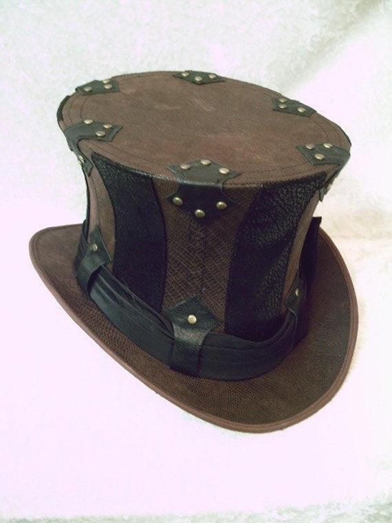 Los sombreros de Gypsy Lady Hats Il_570xN.185315135