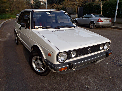 Luca vs Golf Cabrio 1981 P3160388-vi