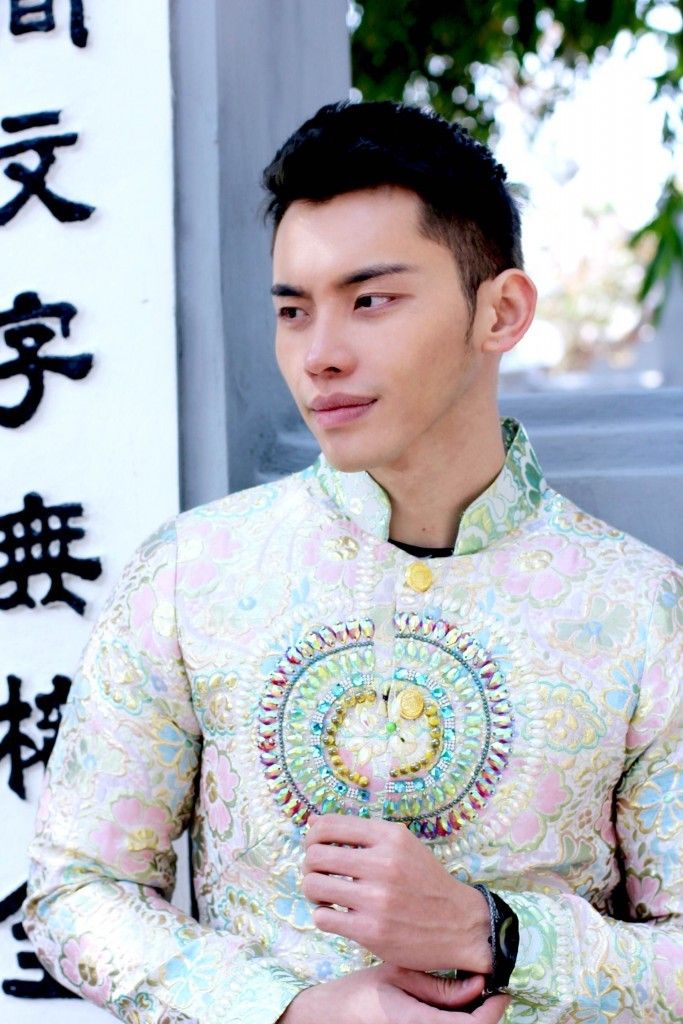 2019 | Mister Supranational | Vietnam | Trần Mạnh Khang - Page 2 Manh-Khang-14-683x1024