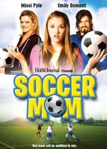 Soccer Mom (2008) DVDRip XviD 25884520b795434722a62c54b48c9125715b022