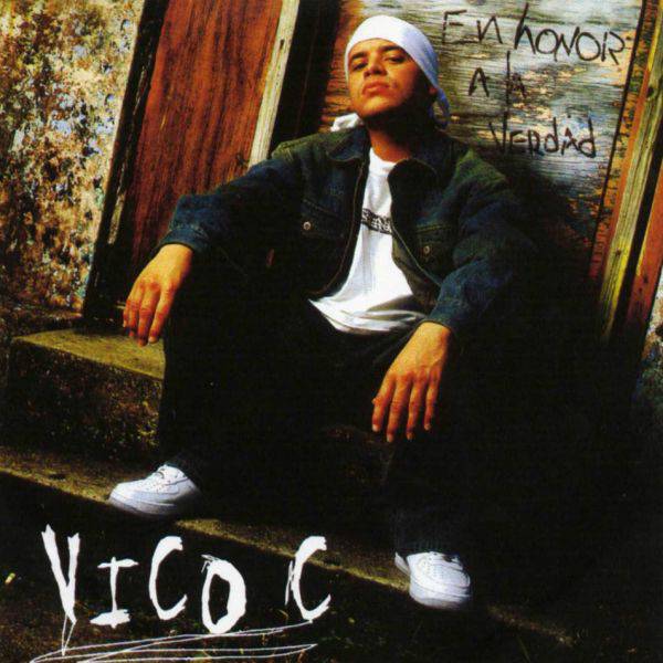 VICO C - En honor a la verdad - 2004 3258963aa9c8af7ea31d8fa354a3d6351f38cda